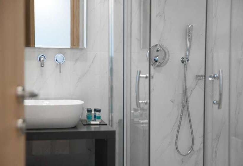 Fotos del hotel Athenaeum Smart:  20