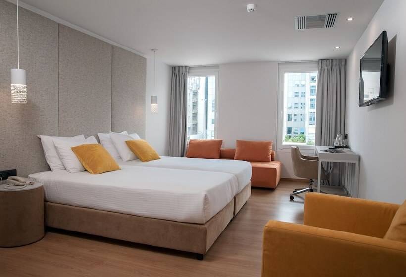 Fotos del hotel Athenaeum Smart:  7