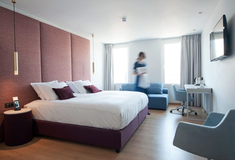 Fotos del hotel Athenaeum Smart:  8