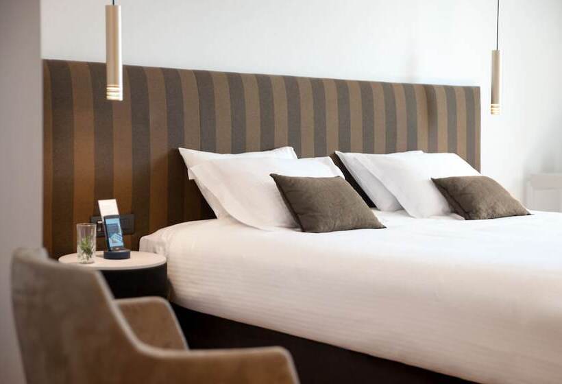 Fotos del hotel Athenaeum Smart:  4