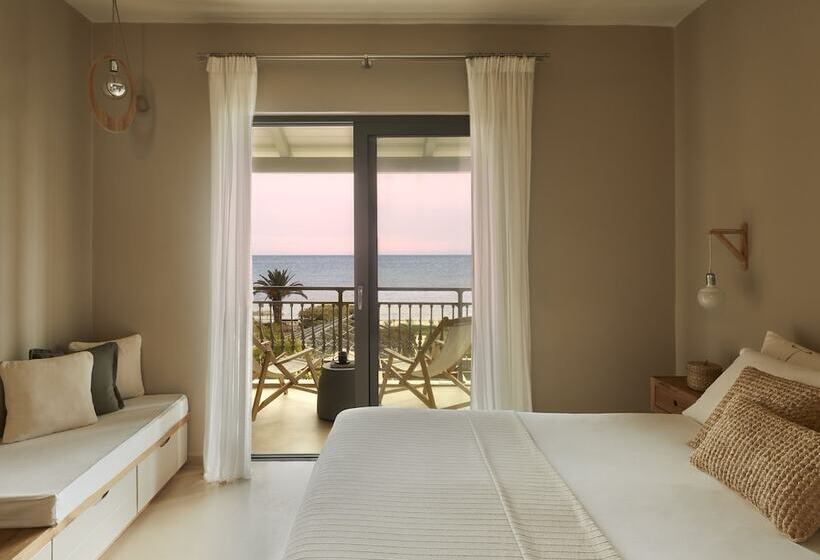 هتل F Zeen Kefalonia