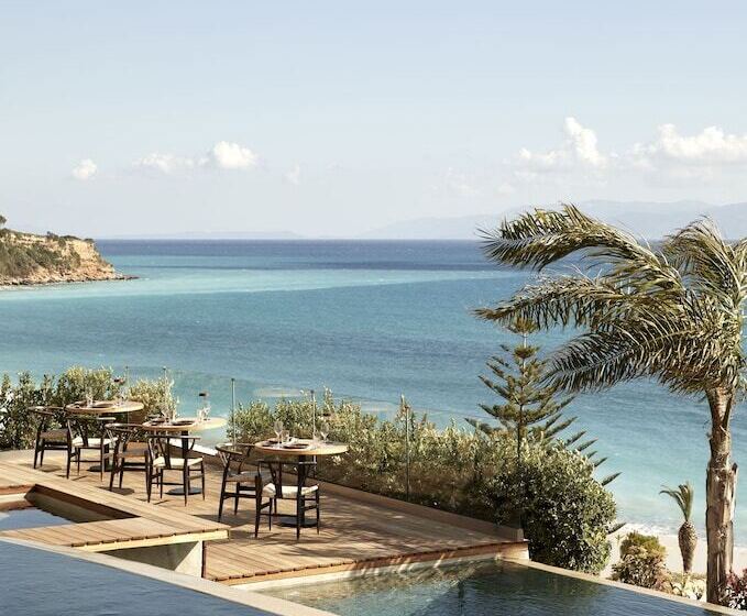 هتل F Zeen Kefalonia