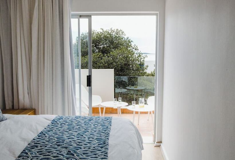 酒店 First Group Cape Gordonia