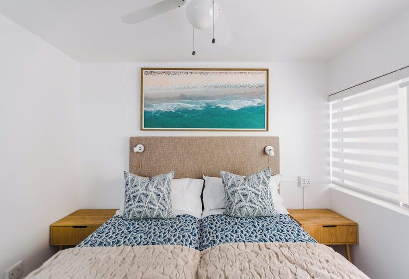 酒店 First Group Cape Gordonia