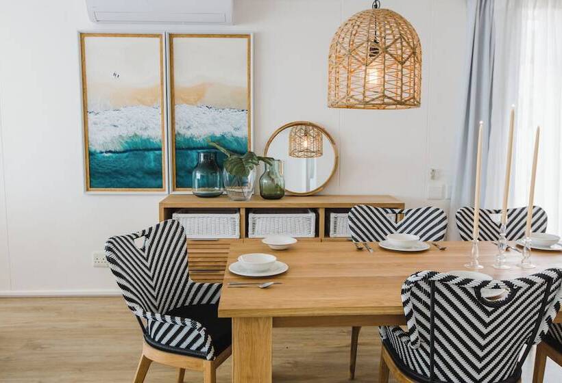 酒店 First Group Cape Gordonia