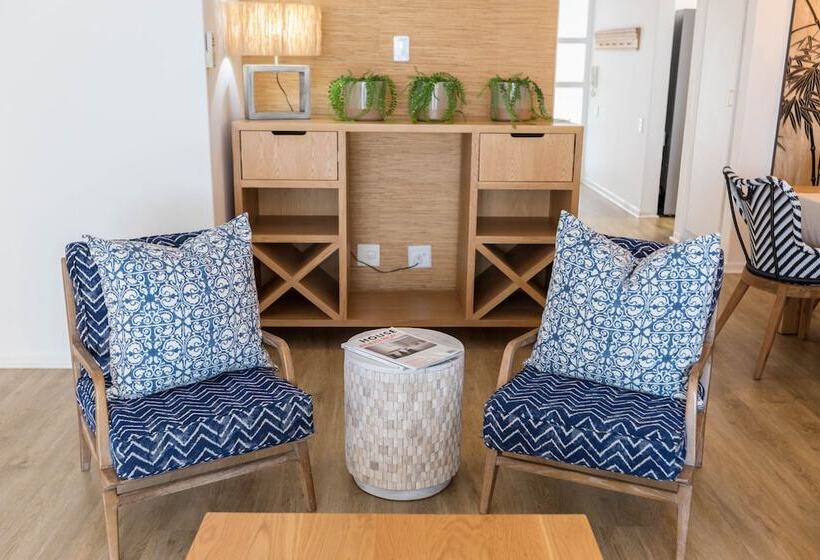 酒店 First Group Cape Gordonia