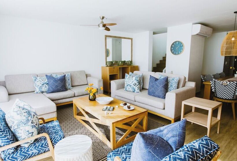 酒店 First Group Cape Gordonia