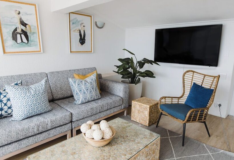 酒店 First Group Cape Gordonia