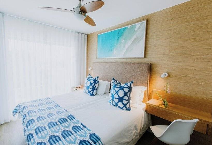 酒店 First Group Cape Gordonia