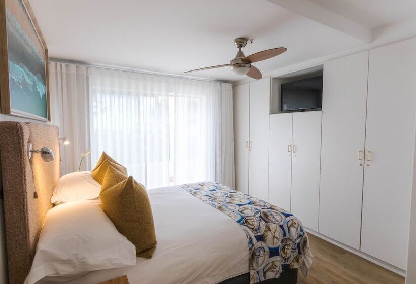 酒店 First Group Cape Gordonia