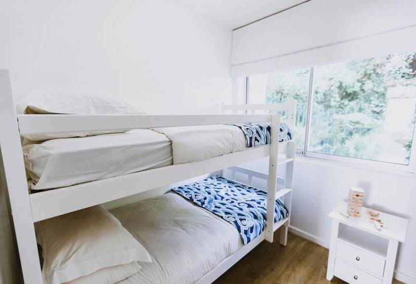 酒店 First Group Cape Gordonia