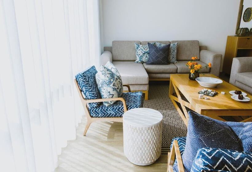 酒店 First Group Cape Gordonia