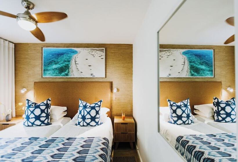 酒店 First Group Cape Gordonia