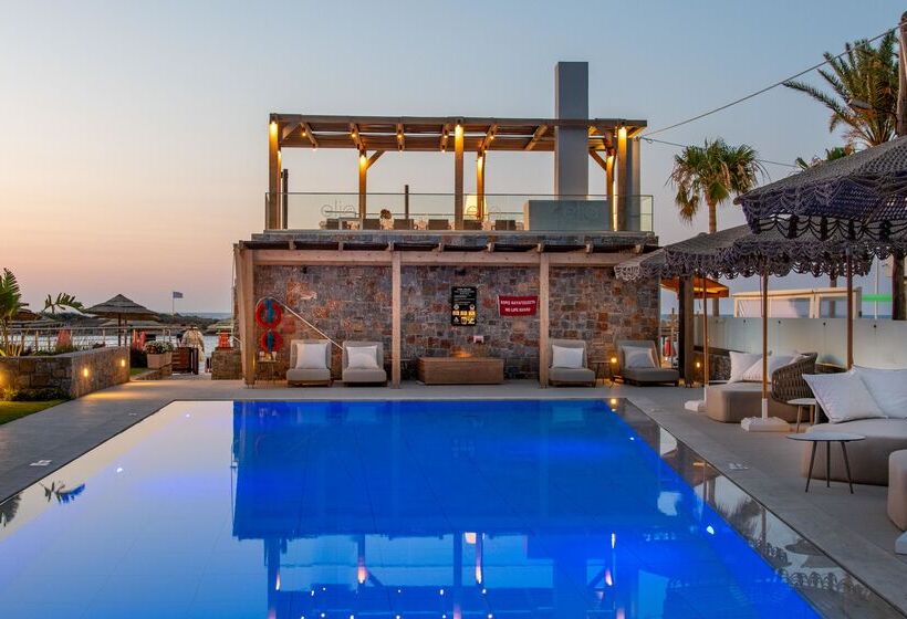 هتل High Beach White  Adults Only