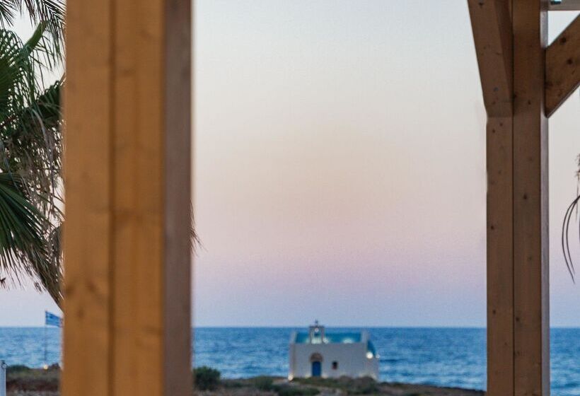هتل High Beach White  Adults Only