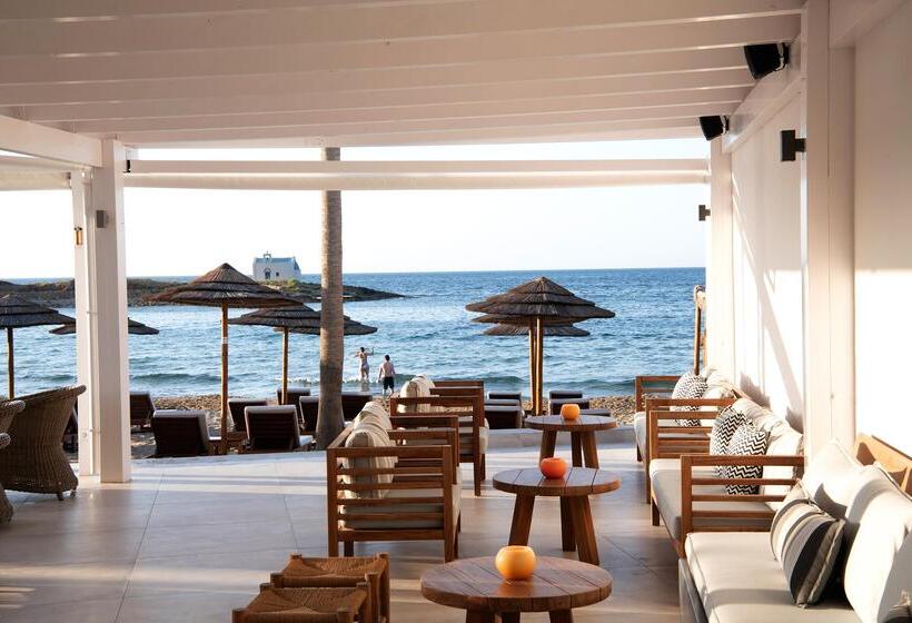 هتل High Beach White  Adults Only