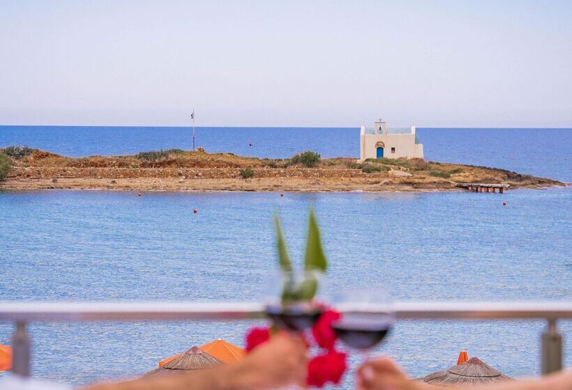 هتل High Beach White  Adults Only