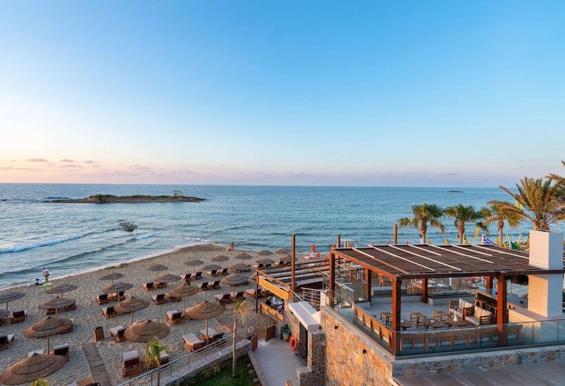 هتل High Beach White  Adults Only