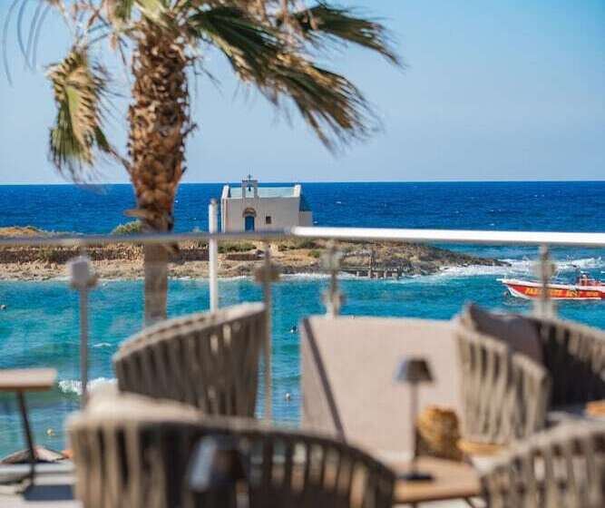 هتل High Beach White  Adults Only