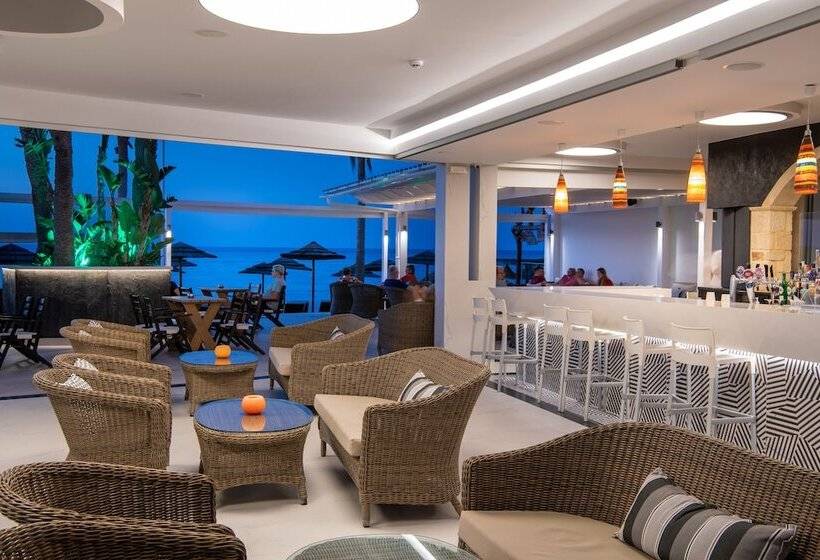 هتل High Beach White  Adults Only