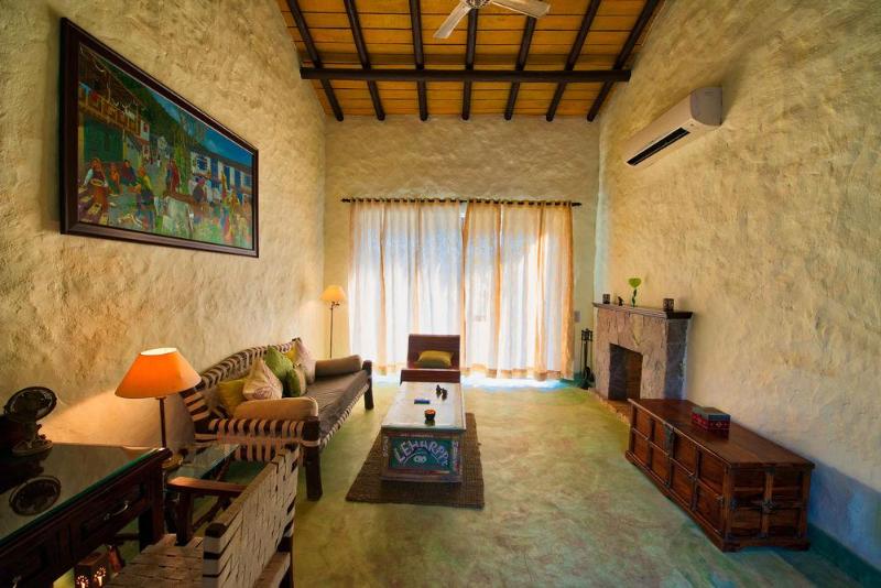 فندق Paatlidun Safari Lodge