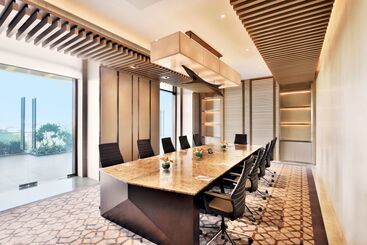 هتل Radisson Blu Coimbatore