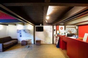 هتل Sowell Residences Pierre Blanche