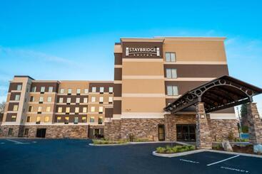 هتل Staybridge Suites Coeur D Alene, An Ihg