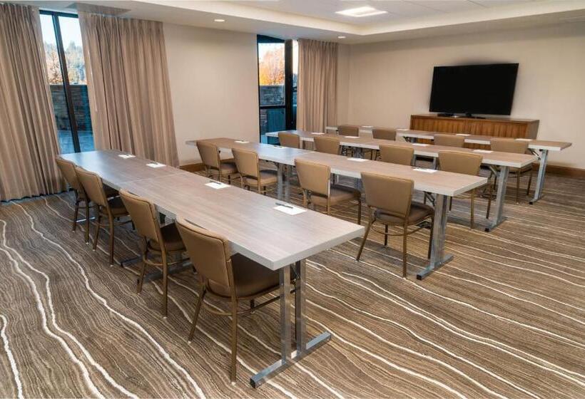 هتل Staybridge Suites Coeur D Alene, An Ihg