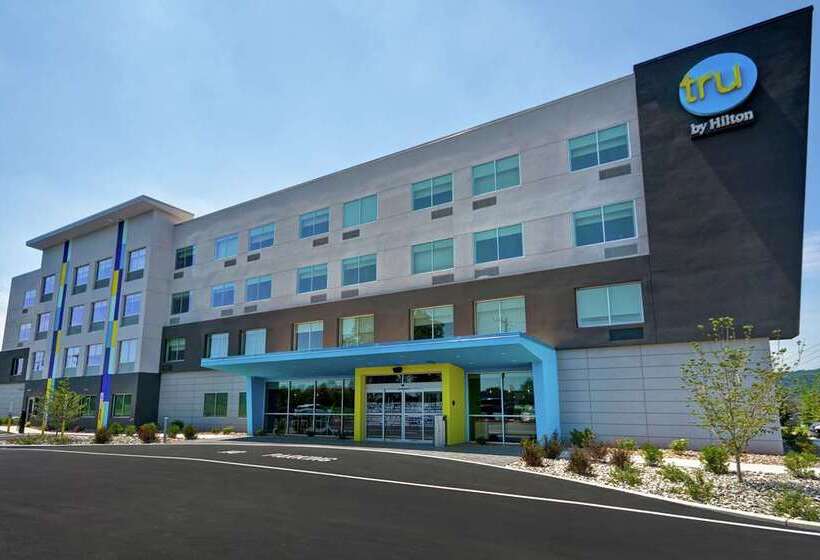 호텔 Tru By Hilton Denver