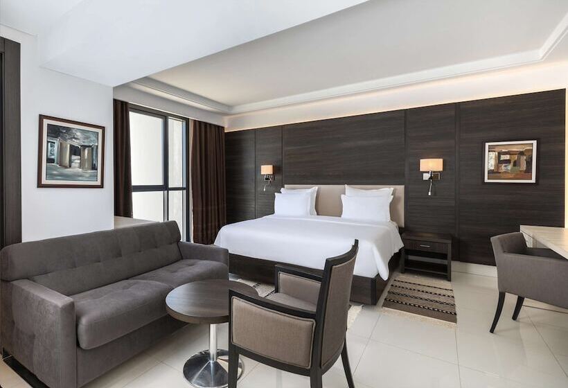 Radisson Hotel Sfax