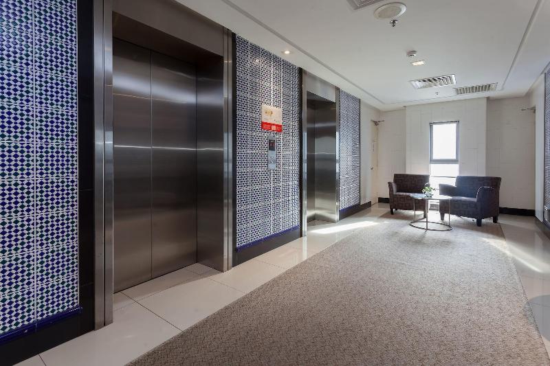 Fotos del hotel Starpoints Hotel Kuala Lumpur By Zen Rooms: 1 Fotos del hotel Starpoints Hotel Kuala Lumpur By Zen Rooms: 1