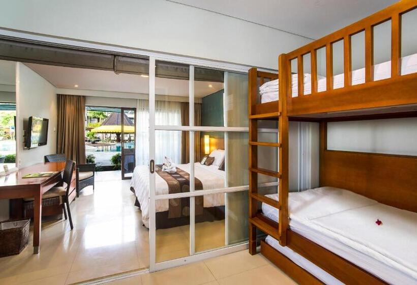 Bali Dynasty Resort