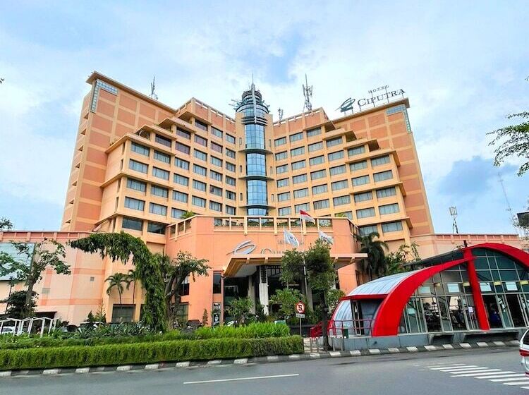 Ciputra Semarang Managed By Swiss Belhotel International