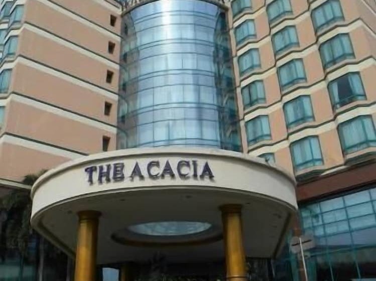 Fotos del hotel The Acacia Jakarta: 1 Fotos del hotel The Acacia Jakarta: 1
