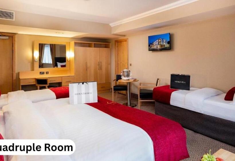 Fotos del hotel Academy Plaza:  3