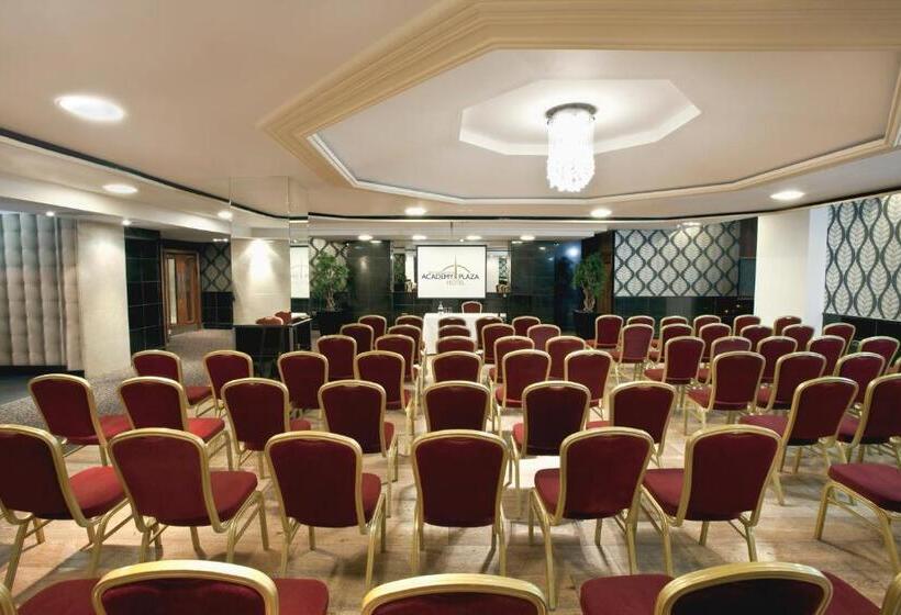 Fotos del hotel Academy Plaza:  15