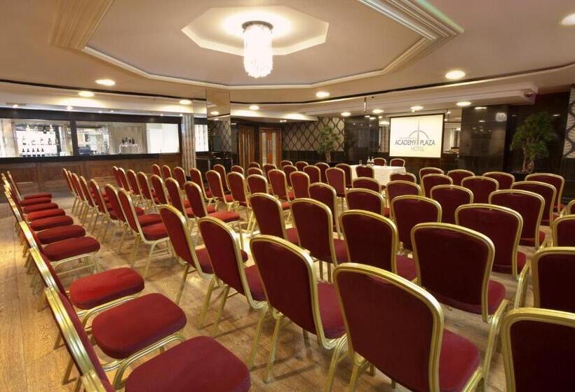 Fotos del hotel Academy Plaza:  19