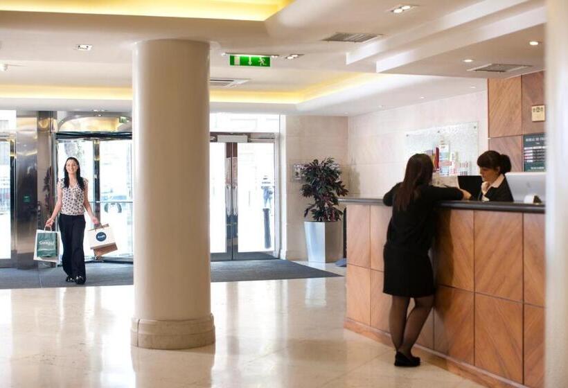Fotos del hotel Academy Plaza:  24