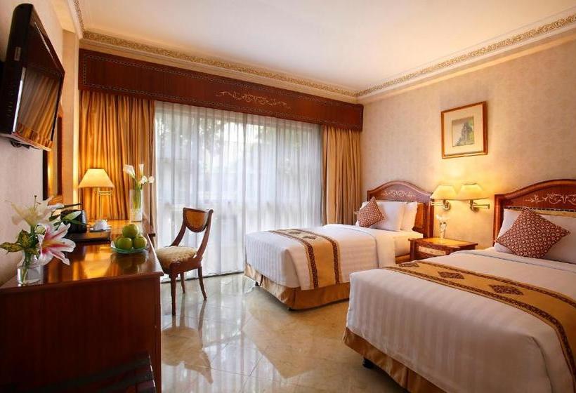 Fotos del hotel Ambhara: 1 Fotos del hotel Ambhara: 1