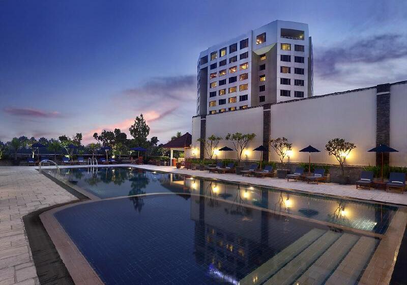 Fotos del hotel Hotel Aryaduta Bandung:  13