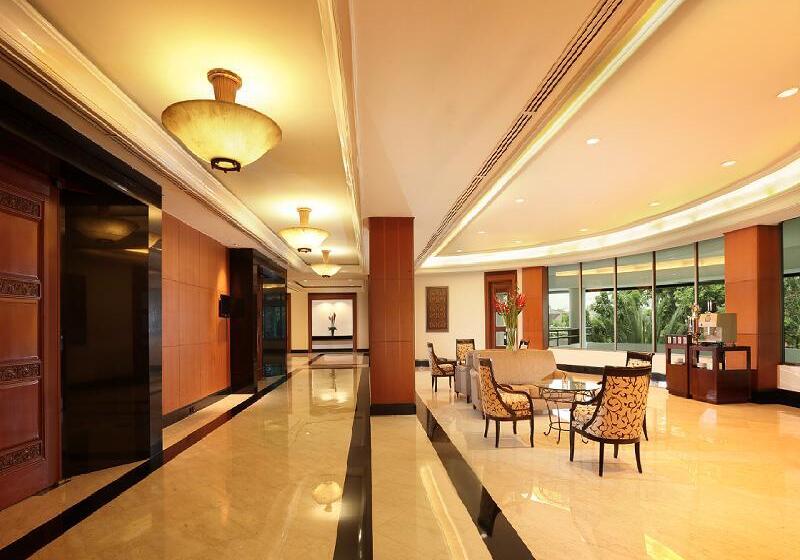 هتل Aryaduta Bandung