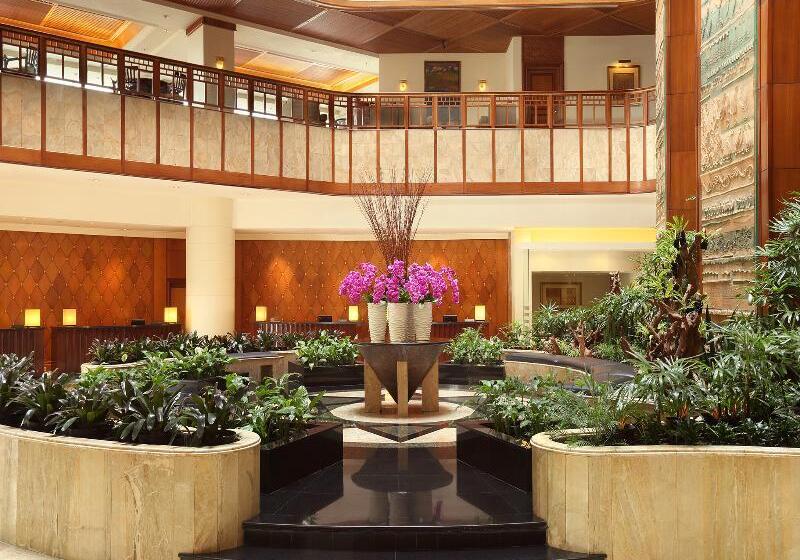 Fotos del hotel Hotel Aryaduta Bandung:  17