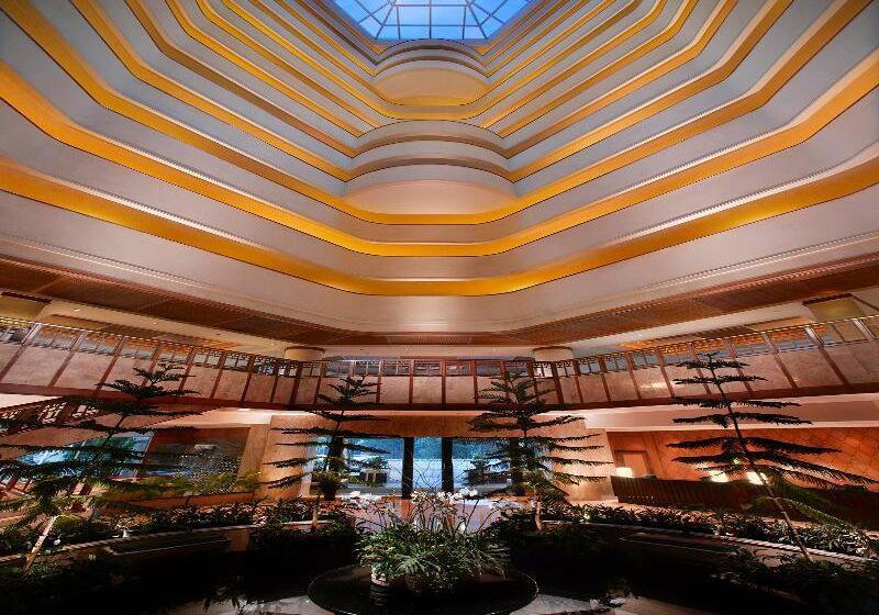 Fotos del hotel Hotel Aryaduta Bandung:  22