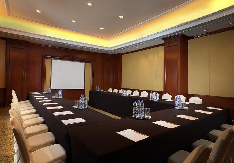 Fotos del hotel Hotel Aryaduta Bandung:  10