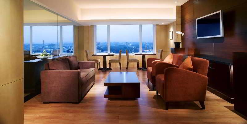 Fotos del hotel Hotel Aryaduta Bandung:  14