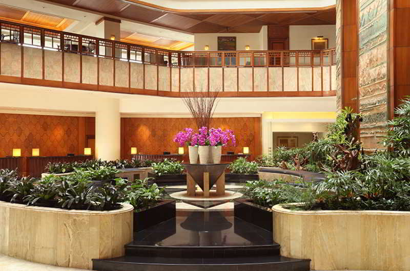 Fotos del hotel Hotel Aryaduta Bandung:  18