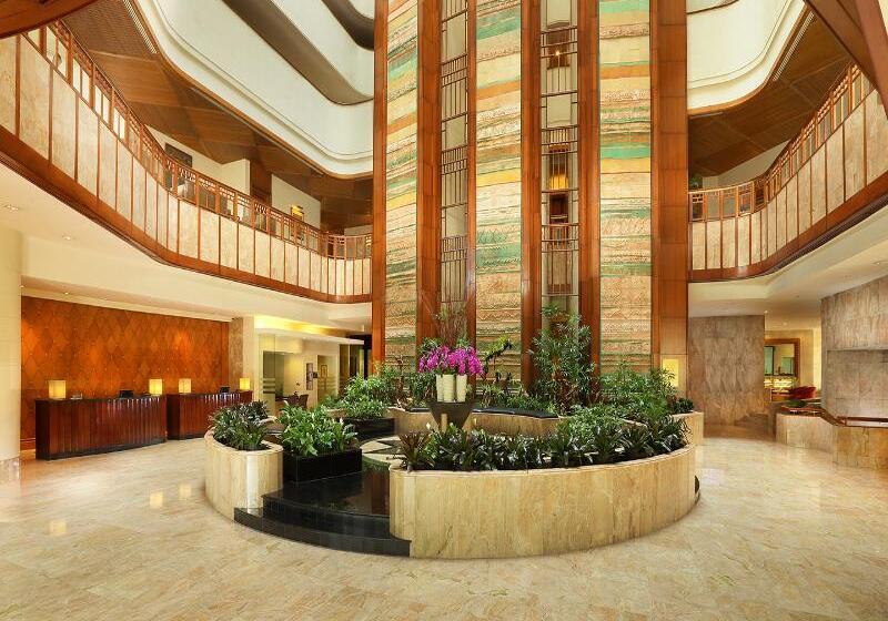 Fotos del hotel Hotel Aryaduta Bandung:  5