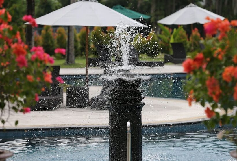 هتل Aryaduta Pekanbaru