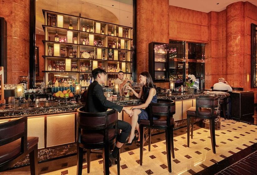 ホテル Ayana Midplaza Jakarta